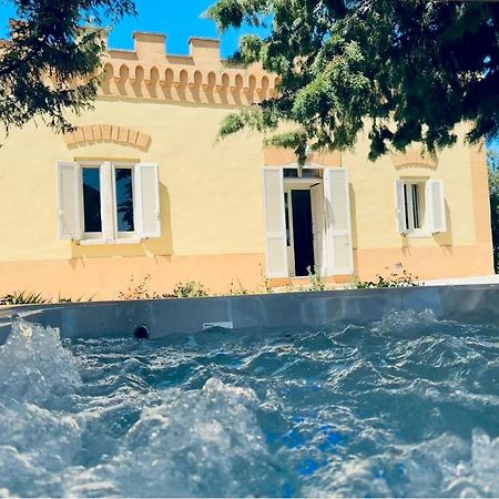 Villa Deco Monopoli Exterior foto